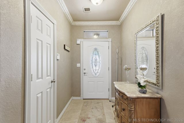 1085 E 138th Street, Glenpool, OK 74033