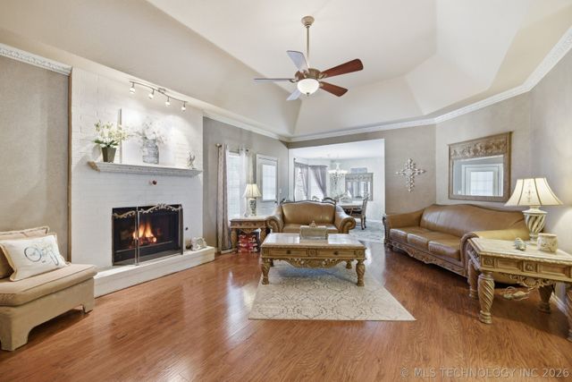 1085 E 138th Street, Glenpool, OK 74033