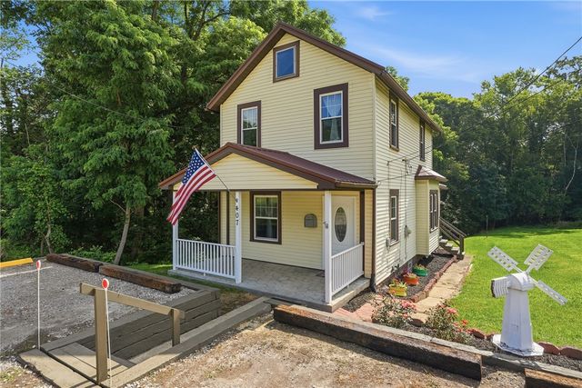 407 Boston Ave, Union Twp, PA 16101