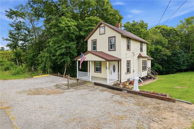 407 Boston Ave, Union Twp, PA 16101