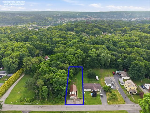 407 Boston Ave, Union Twp, PA 16101