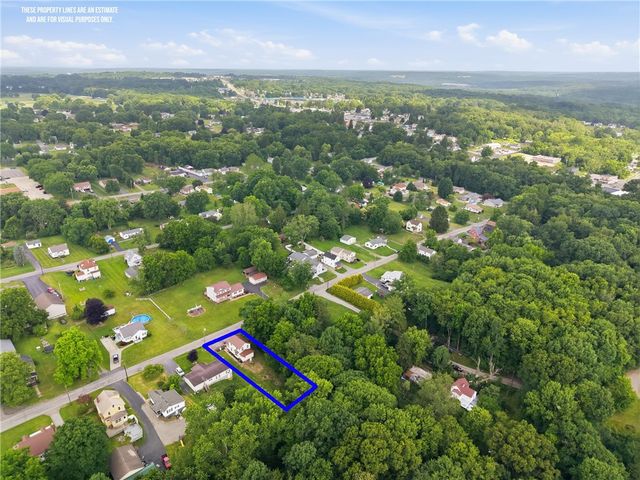 407 Boston Ave, Union Twp, PA 16101