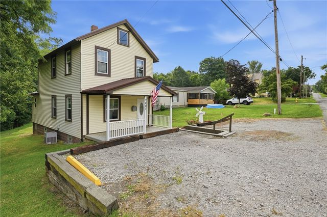 407 Boston Ave, Union Twp, PA 16101