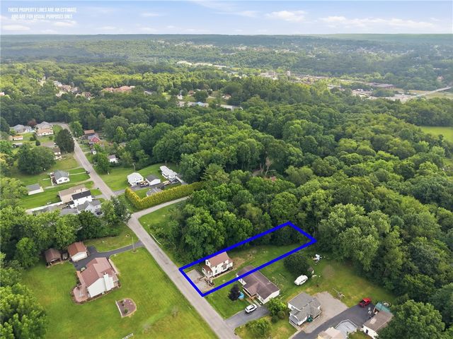 407 Boston Ave, Union Twp, PA 16101