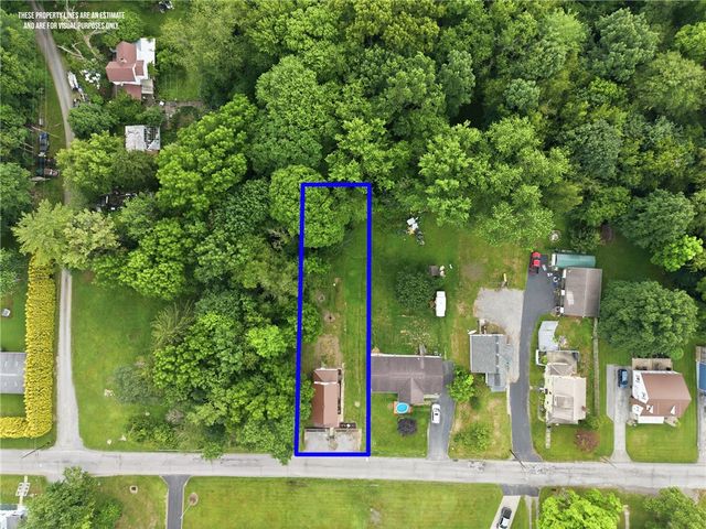 407 Boston Ave, Union Twp, PA 16101