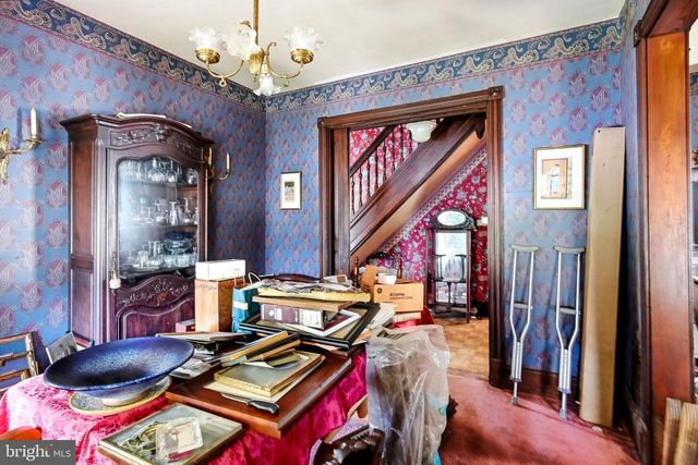 19 W HINCKLEY AVE, Ridley Park, PA 19078