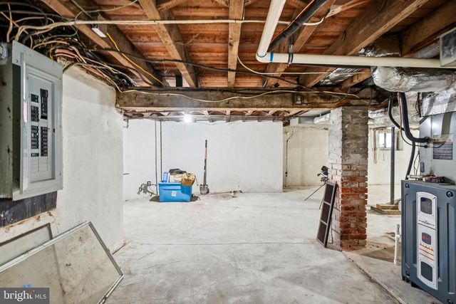 19 W HINCKLEY AVE, Ridley Park, PA 19078