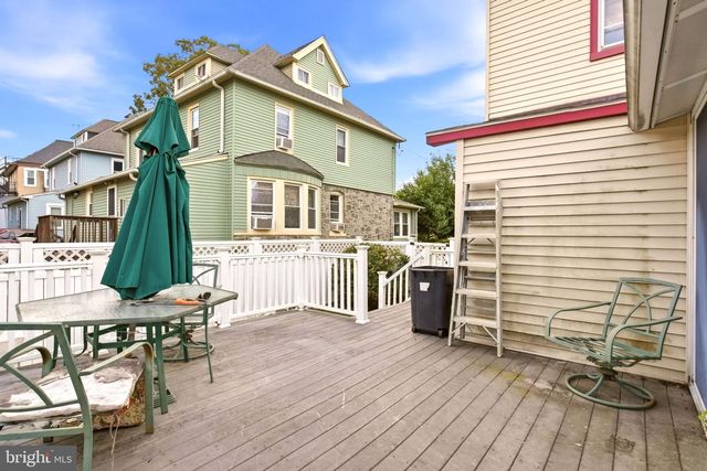 19 W HINCKLEY AVE, Ridley Park, PA 19078