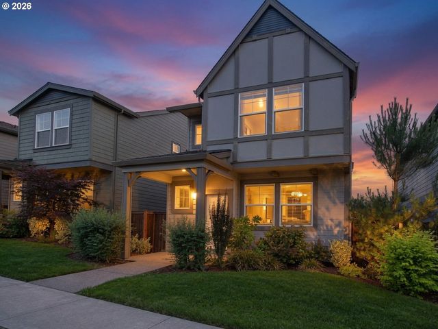 15212 Nw COSMOS St, Portland, OR 97229