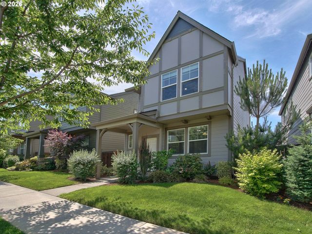 15212 Nw COSMOS St, Portland, OR 97229