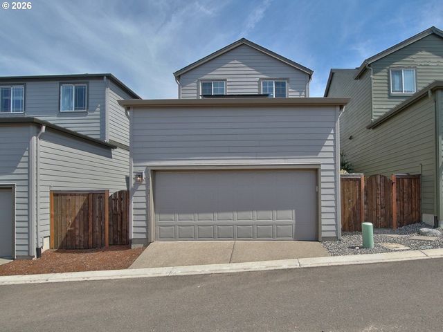 15212 Nw COSMOS St, Portland, OR 97229