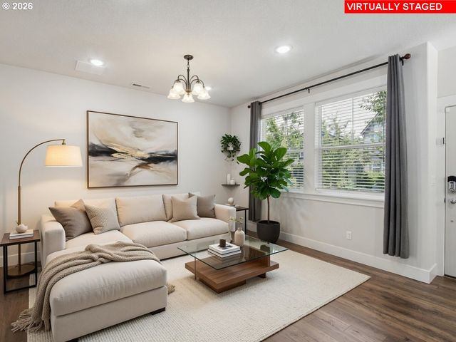 15212 Nw COSMOS St, Portland, OR 97229