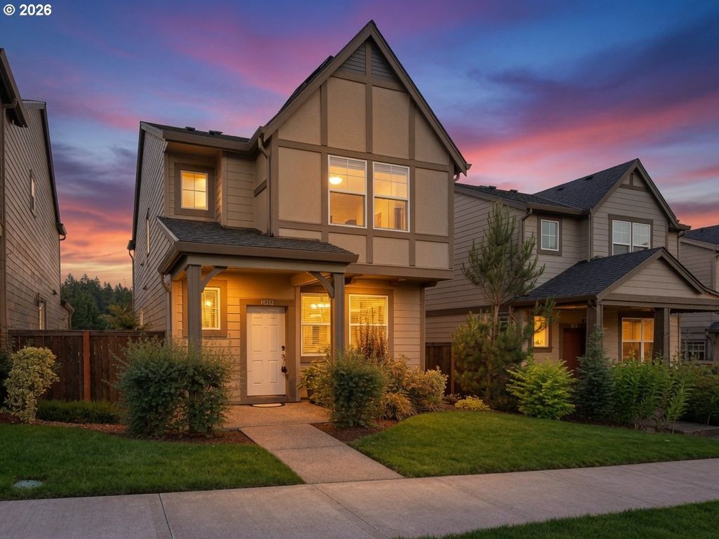 15212 Nw COSMOS St, Portland, OR 97229