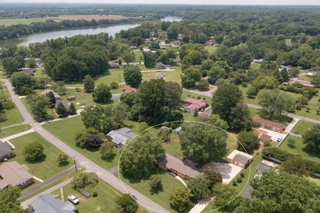 116 Elkins St, Estill Springs, TN 37330