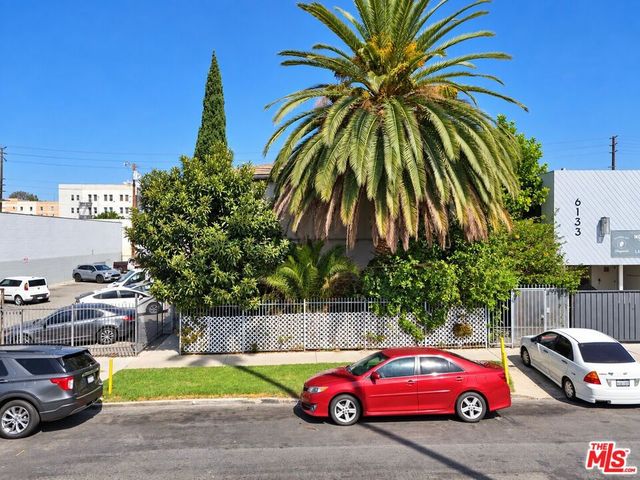 6137 Eleanor Avenue, Los Angeles, CA 90038