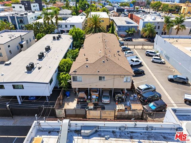 6137 Eleanor Avenue, Los Angeles, CA 90038