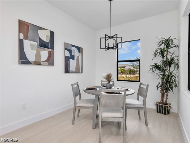 1015 NW 23rd AVE, Cape Coral, FL 33993