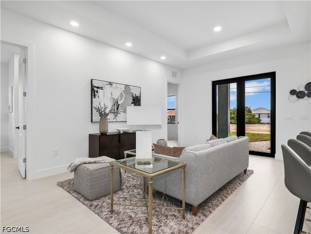 1015 NW 23rd AVE, Cape Coral, FL 33993