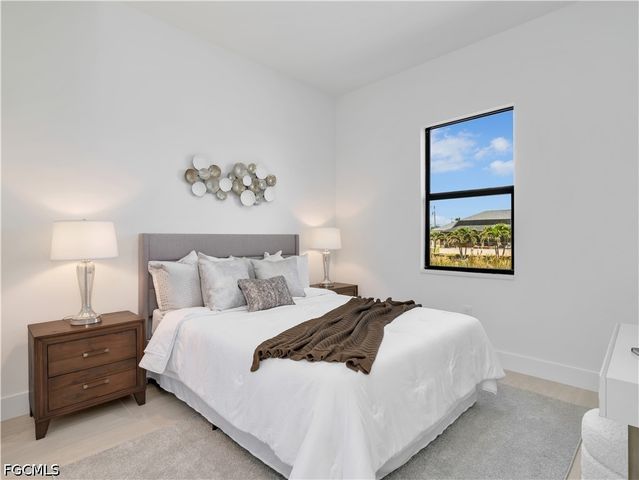 1015 NW 23rd AVE, Cape Coral, FL 33993