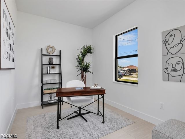 1015 NW 23rd AVE, Cape Coral, FL 33993