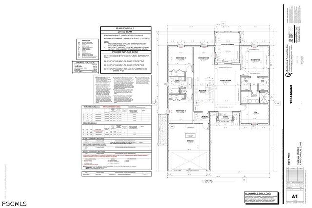 1015 NW 23rd AVE, Cape Coral, FL 33993