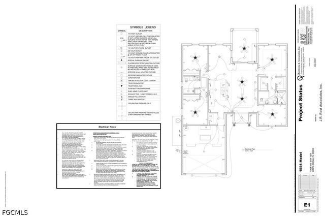 1015 NW 23rd AVE, Cape Coral, FL 33993