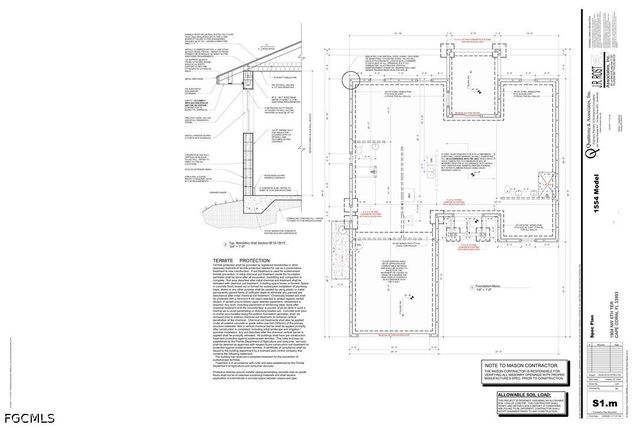 1015 NW 23rd AVE, Cape Coral, FL 33993