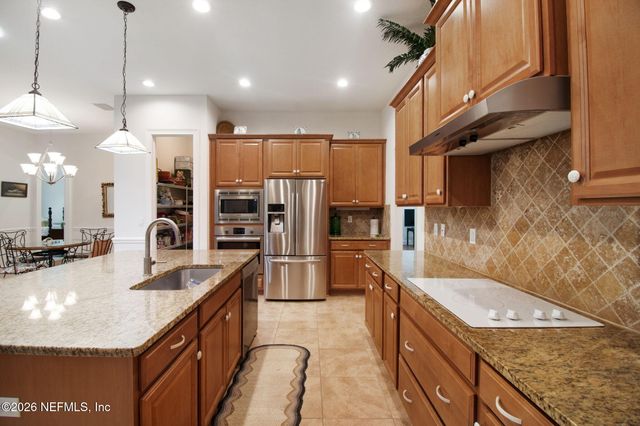 299 APPALOOSA Avenue, St. Augustine, FL 32095