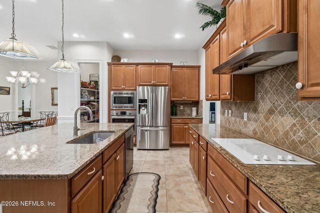 299 APPALOOSA Avenue, St. Augustine, FL 32095