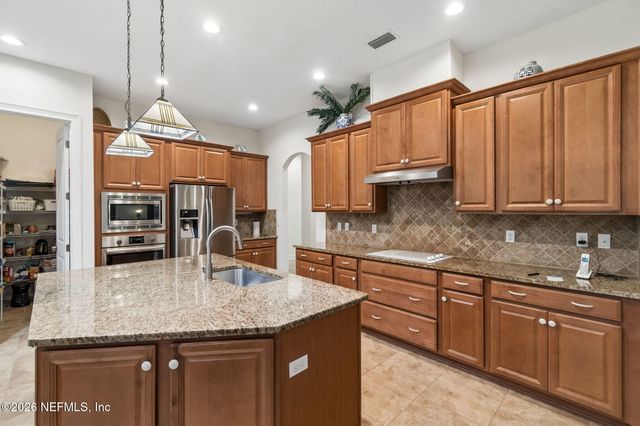 299 APPALOOSA Avenue, St. Augustine, FL 32095