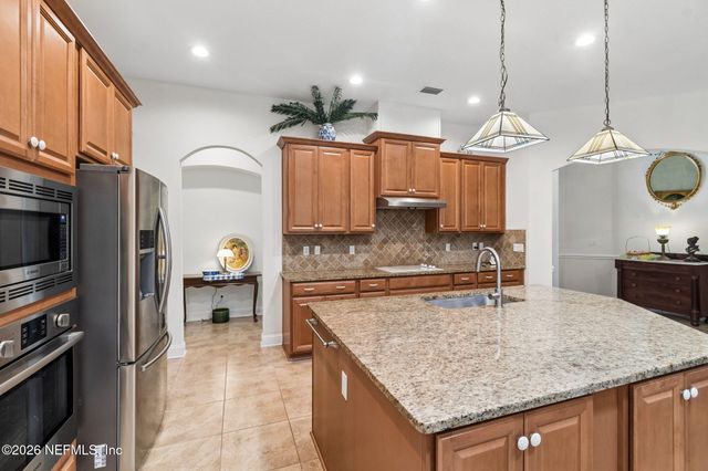 299 APPALOOSA Avenue, St. Augustine, FL 32095