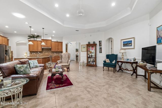 299 APPALOOSA Avenue, St. Augustine, FL 32095