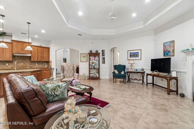 299 APPALOOSA Avenue, St. Augustine, FL 32095