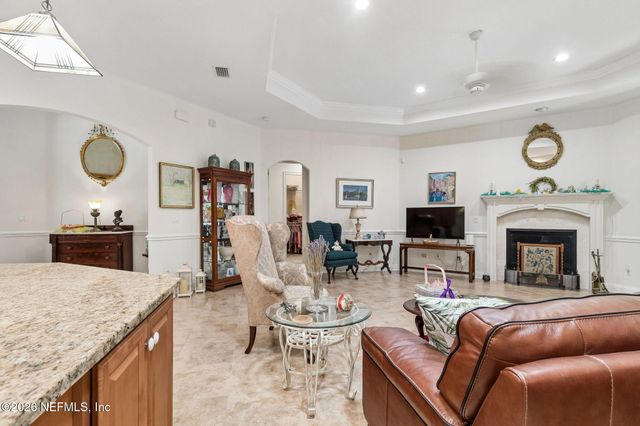 299 APPALOOSA Avenue, St. Augustine, FL 32095