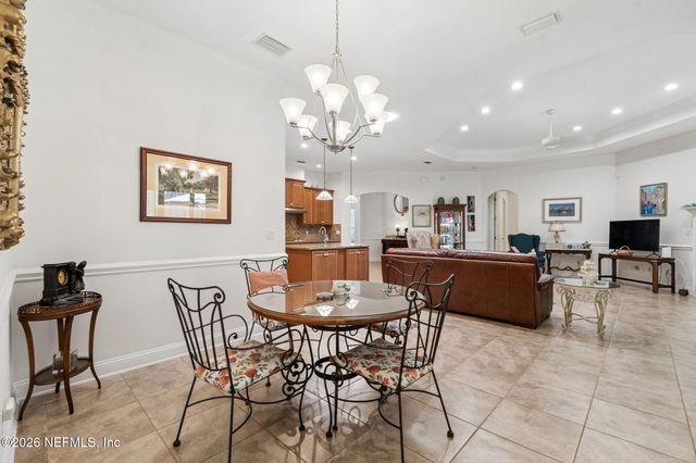 299 APPALOOSA Avenue, St. Augustine, FL 32095