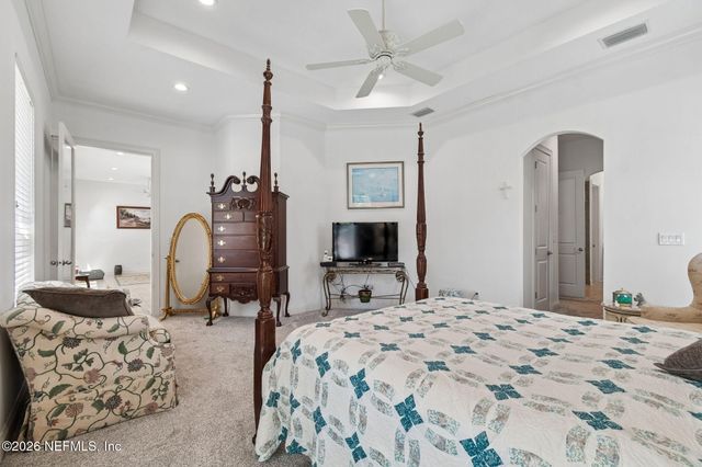 299 APPALOOSA Avenue, St. Augustine, FL 32095