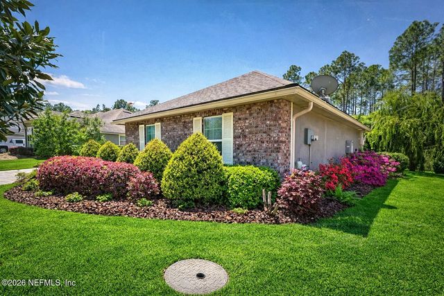 299 APPALOOSA Avenue, St. Augustine, FL 32095