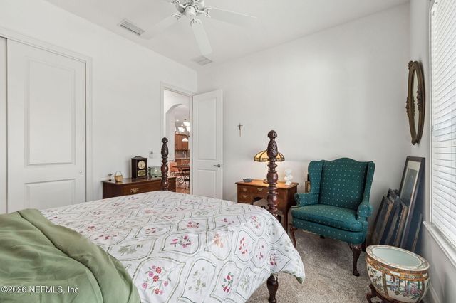 299 APPALOOSA Avenue, St. Augustine, FL 32095