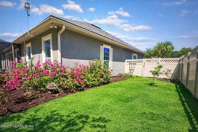 299 APPALOOSA Avenue, St. Augustine, FL 32095