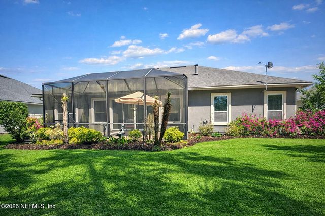 299 APPALOOSA Avenue, St. Augustine, FL 32095