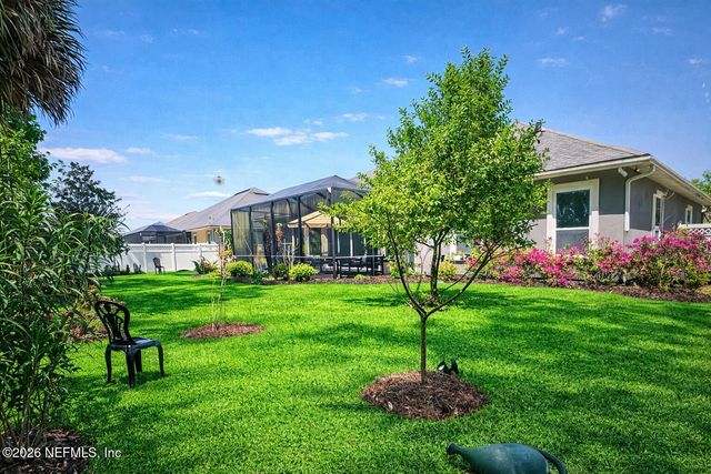 299 APPALOOSA Avenue, St. Augustine, FL 32095