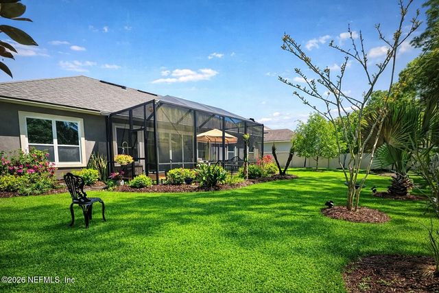 299 APPALOOSA Avenue, St. Augustine, FL 32095