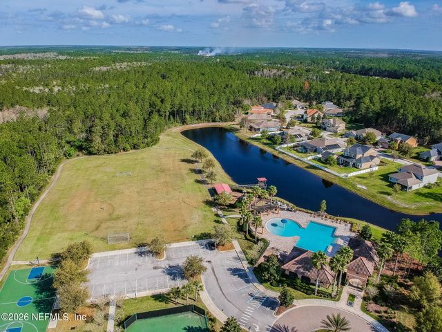 299 APPALOOSA Avenue, St. Augustine, FL 32095