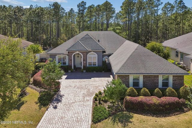 299 APPALOOSA Avenue, St. Augustine, FL 32095