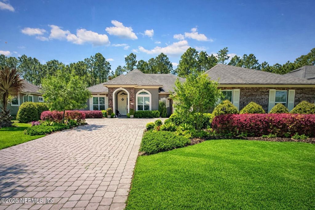 299 APPALOOSA Avenue, St. Augustine, FL 32095