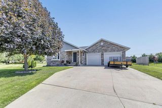 N7932 RIDGEVIEW COURT, Sherwood, WI 54169
