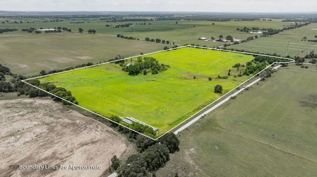 TBD County Road 494 W, De Leon, TX 76444