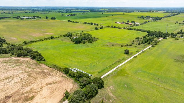 TBD County Road 494 W, De Leon, TX 76444
