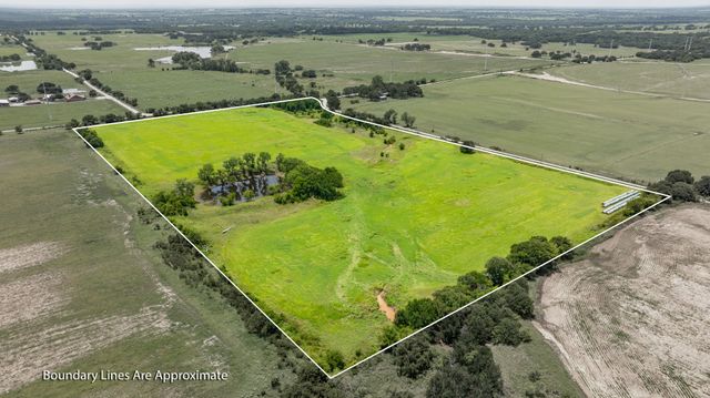 TBD County Road 494 W, De Leon, TX 76444