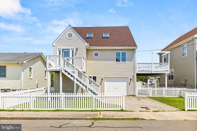 8802 W BISCAYNE DR, Ocean City, MD 21842